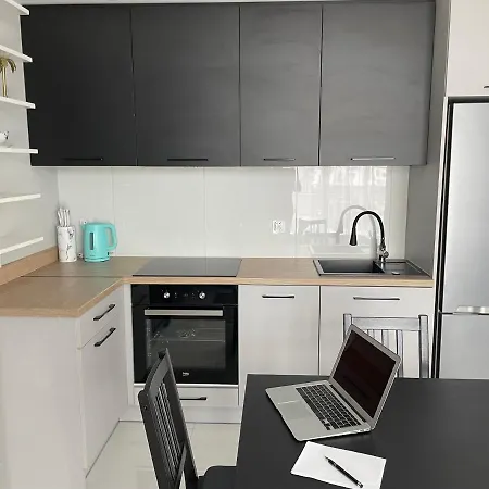 Kazimierza Wielkiego 32 Gdansk