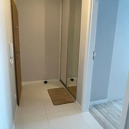 דירה Kazimierza Wielkiego 32