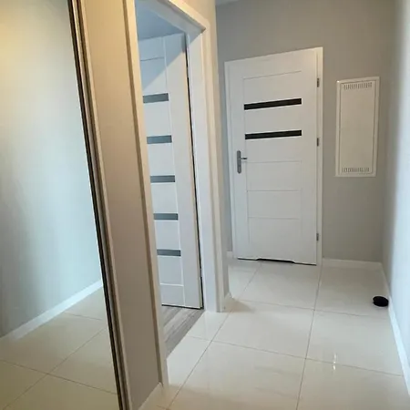 Appartamento Kazimierza Wielkiego 32 *