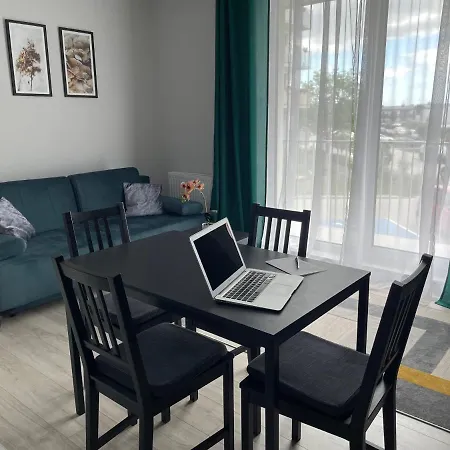 Kazimierza Wielkiego 32 * Gdansk