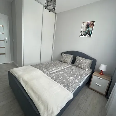 Kazimierza Wielkiego 32 Appartamento