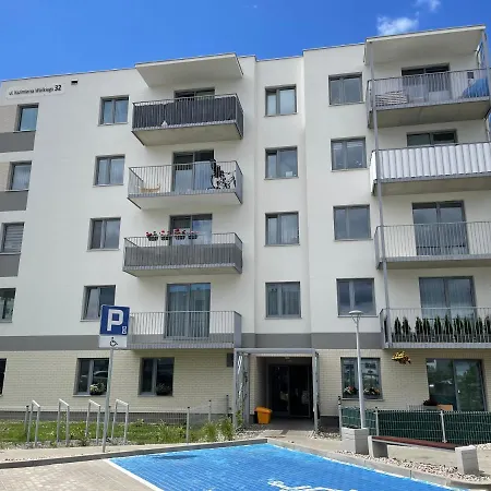 Kazimierza Wielkiego 32 Danzica