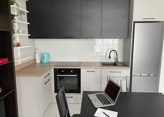 Kazimierza Wielkiego 32 Gdansk