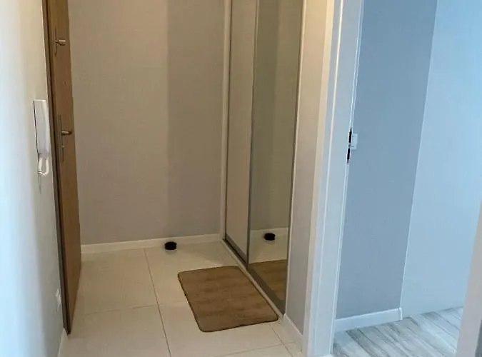 Apartment Kazimierza Wielkiego 32