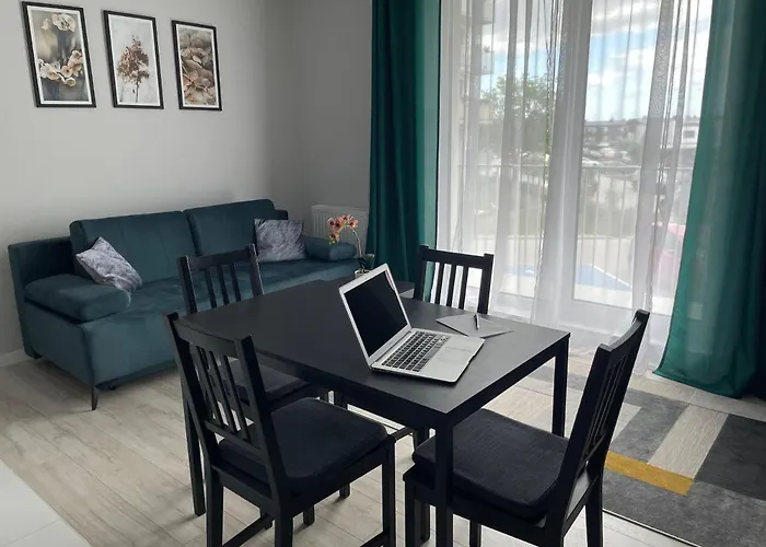 Kazimierza Wielkiego 32 * Gdańsk