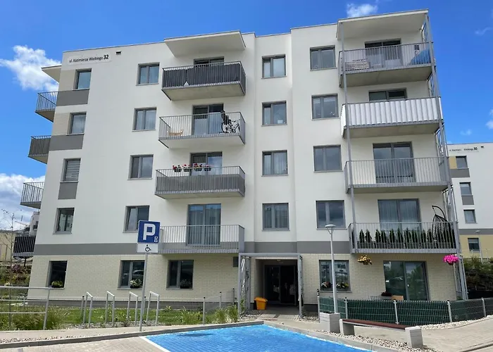 Kazimierza Wielkiego 32 Gdańsk